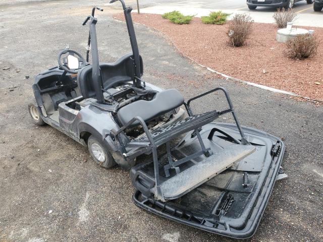 YAMAHA GOLF CART 2020 gray   J0B301990 photo #4