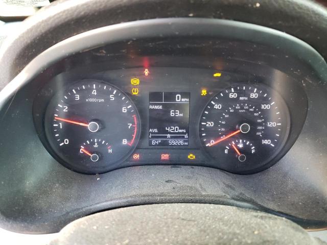 2018 KIA RIO LX 3KPA24AB6JE059794