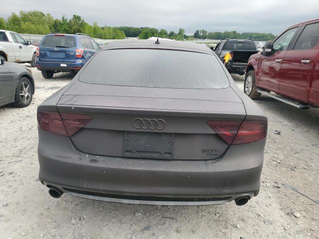 2013 AUDI A7 PREMIUM - WAU3GCFC1DN144433