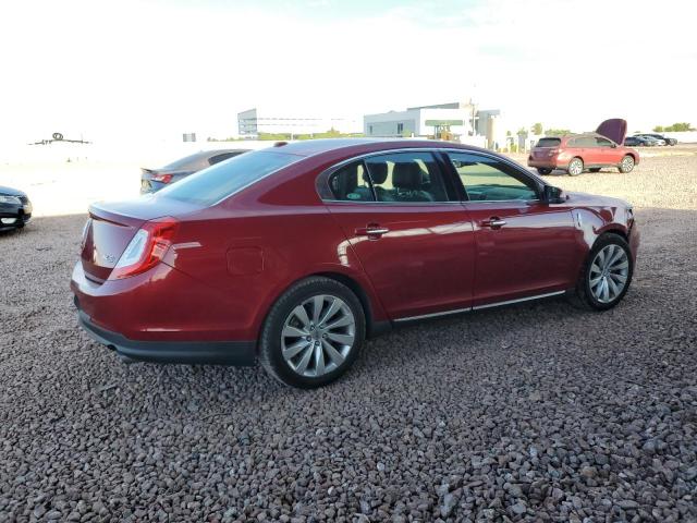 Vin: 1lnhl9dk2dg618326, lot: 56875965, lincoln mks 20133