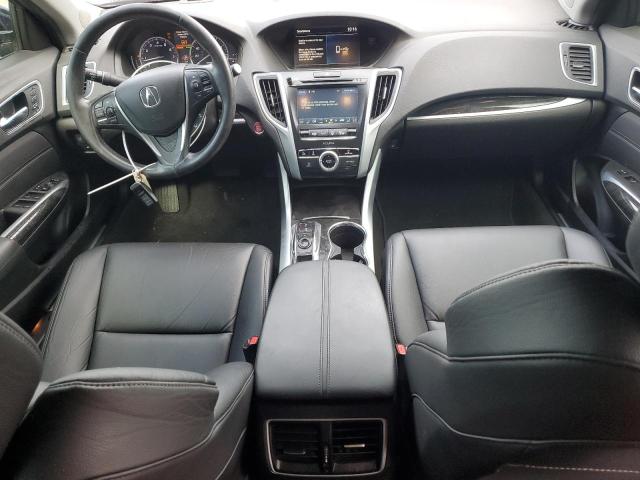2020 ACURA TLX - 19UUB2F36LA005633