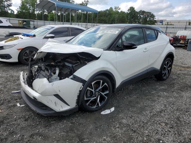 TOYOTA C-HR XLE