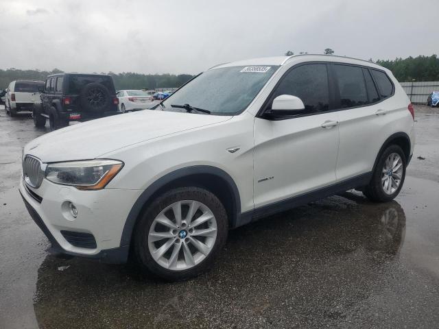 Vin: 5uxwz7c59f0m83267, lot: 56358535, bmw x3 sdrive28i 2015 img_1