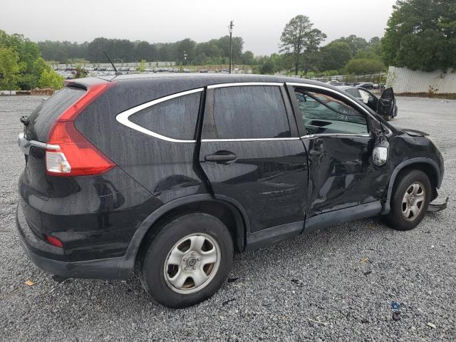 Vin: 2hkrm3h36gh546603, lot: 58491475, honda crv lx 20163