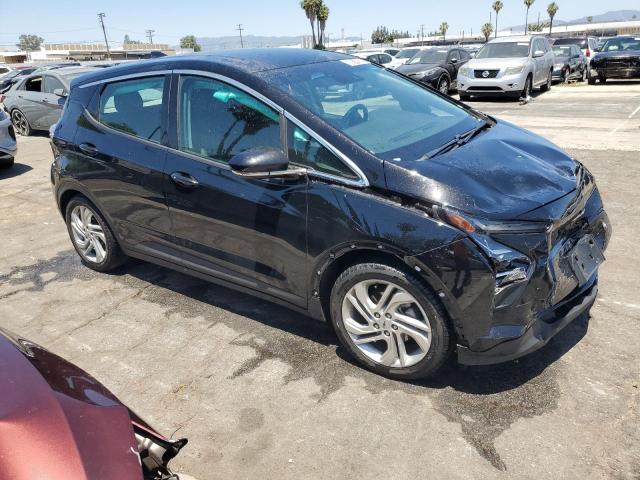 Vin: 1g1fw6s08p4196323, lot: 58014835, chevrolet bolt 1lt 20234