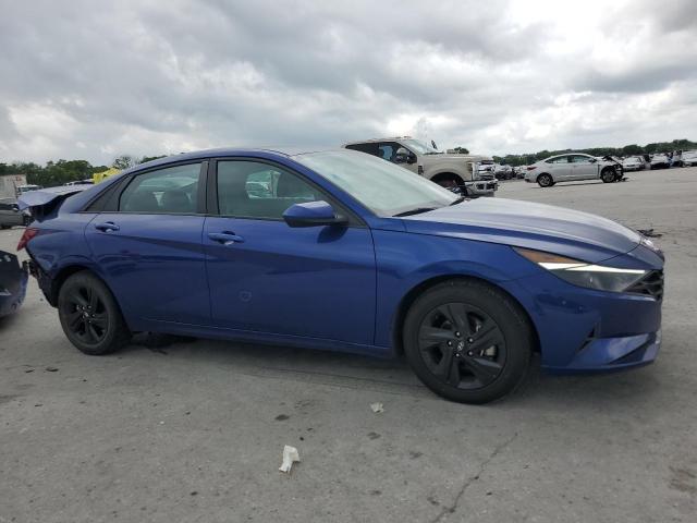 Vin: 5npls4ag8mh002145, lot: 58585825, hyundai elantra sel 20214