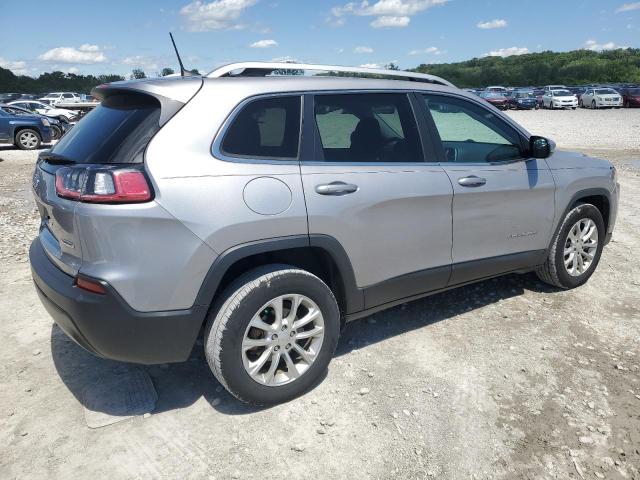 Vin: 1c4pjlcbxkd242252, lot: 58067935, jeep grand cher latitude 20193