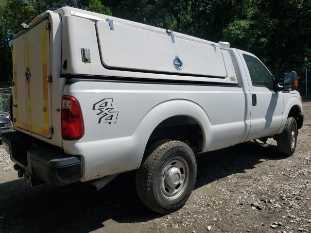 Vin: 1ftbf2b60dea76430, lot: 59548215, ford f250 super duty 20133