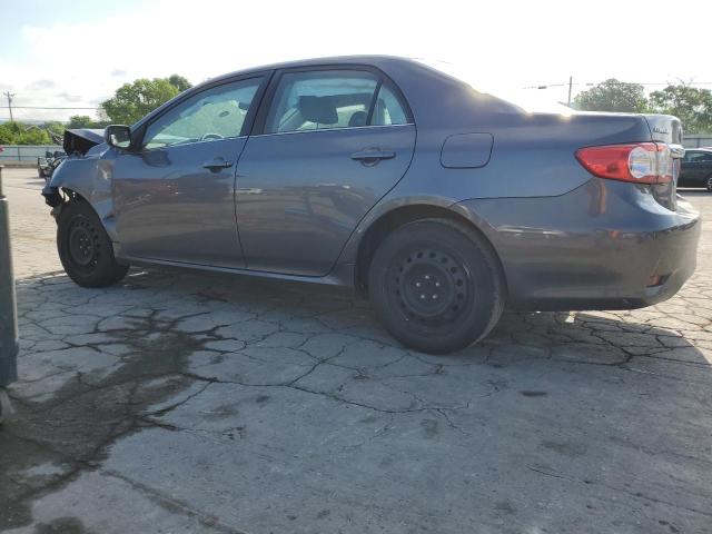 Vin: 2t1bu4ee5dc080433, lot: 56212435, toyota corolla base 20132