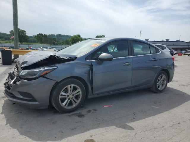 Vin: 1g1be5sm0j7202930, lot: 57059275, chevrolet cruze lt 2018 img_1