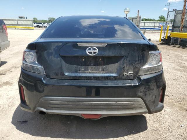 2015 TOYOTA SCION TC - JTKJF5C75F3094871