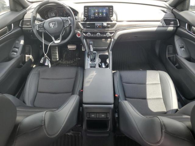 2022 HONDA ACCORD SPO - 1HGCV1F31NA109270