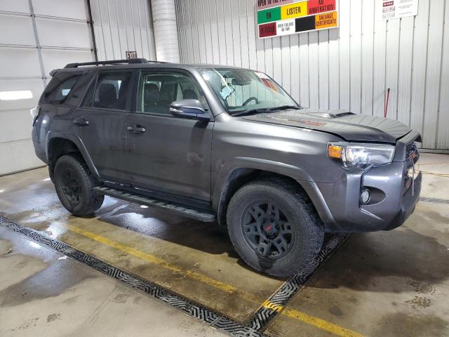 Vin: jtebu5jr7l5763806, lot: 55460045, toyota 4runner sr5/sr5 premium 20204