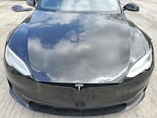 2021 TESLA MODEL S - 5YJSA1E52MF428241