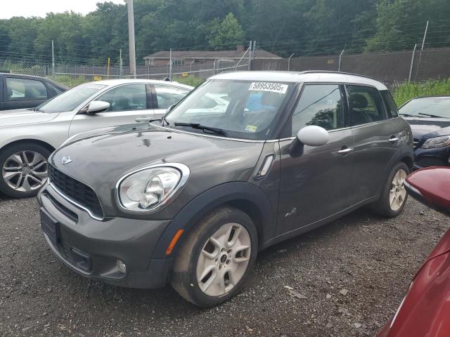 Vin: wmwzc5c56bwl53827, lot: 58953505, mini cooper s countryman 2011 img_1