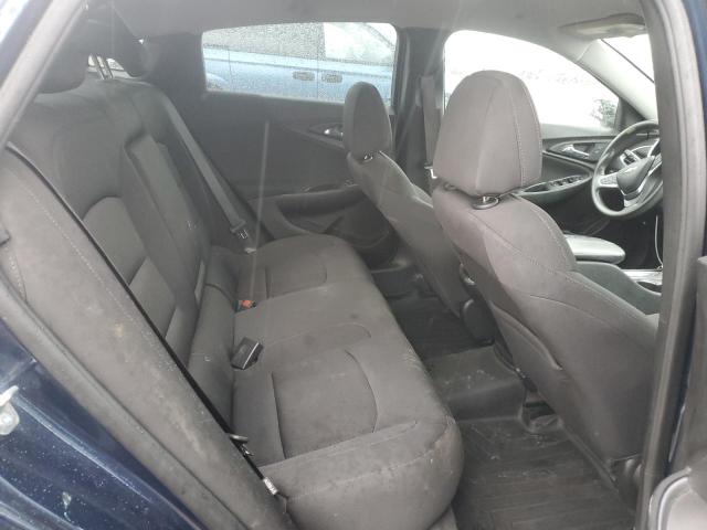2020 CHEVROLET MALIBU LT - 1G1ZD5ST6LF030095