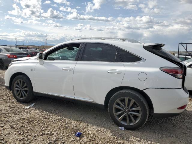 Vin: 2t2bk1ba9fc328798, lot: 57409805, lexus rx350 350 base 20152