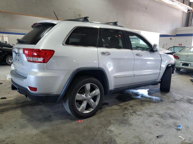 Vin: 1c4rjfct9dc651869, lot: 55943335, jeep grand cher overland 20133