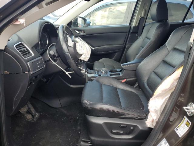 2016 MAZDA CX-5 GT JM3KE4DY7G0724528