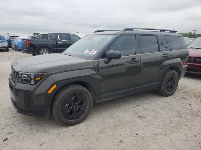 HYUNDAI SANTA FE X