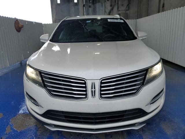 2015 LINCOLN MKC 5LMCJ1A99FUJ41320