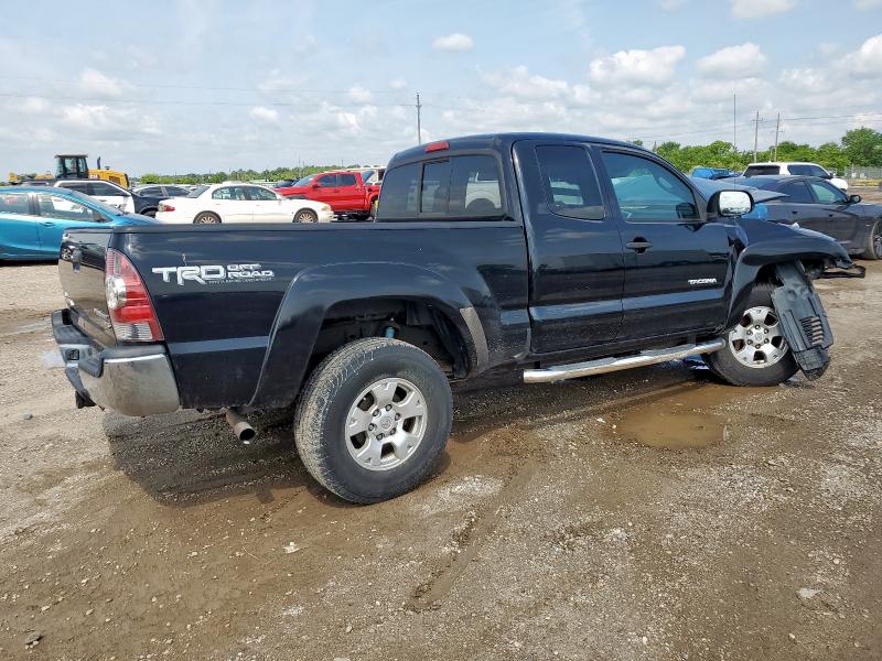 Vin: 5tftu4gn0dx031305, lot: 59178105, toyota tacoma prerunner access cab 20133