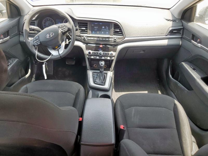 2020 HYUNDAI ELANTRA SE - 5NPD84LF0LH563445