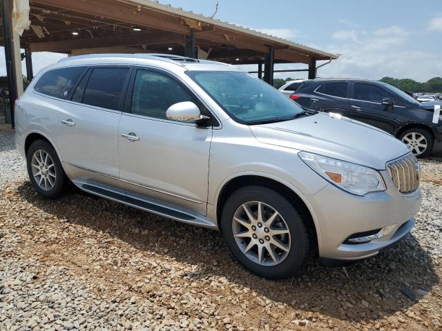 Vin: 5gakrbkd0gj349207, lot: 57619975, buick enclave 20164