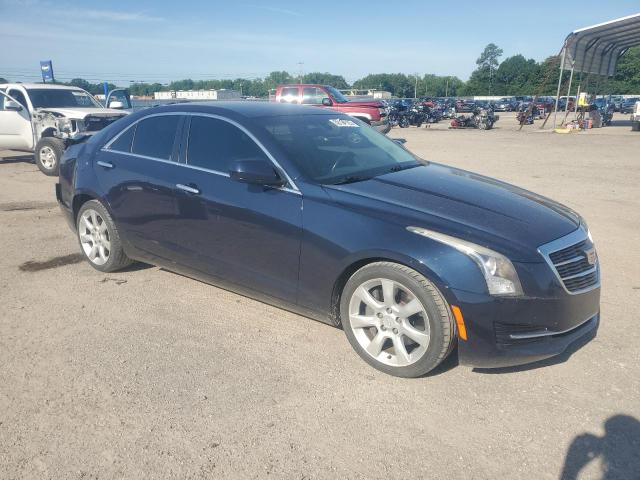 Vin: 1g6aa5rx4g0157235, lot: 58137795, cadillac ats 20164