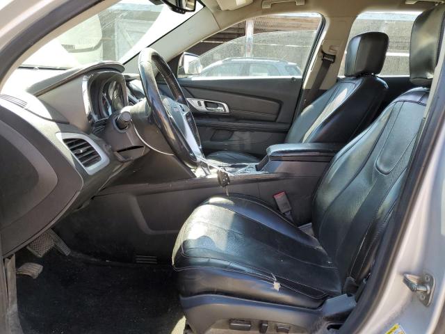 2016 GMC TERRAIN SL 2GKALPEK9G6346407