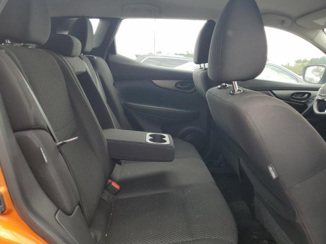 2021 NISSAN ROGUE SPOR - JN1BJ1AW3MW437253