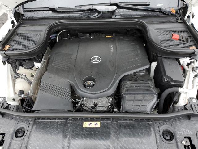 2022 MERCEDES-BENZ GLE 450 4M 4JGFB5KB7NA602794