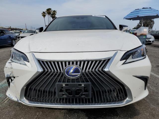 2021 LEXUS ES 300H BASE 58ACA1C16MU008188