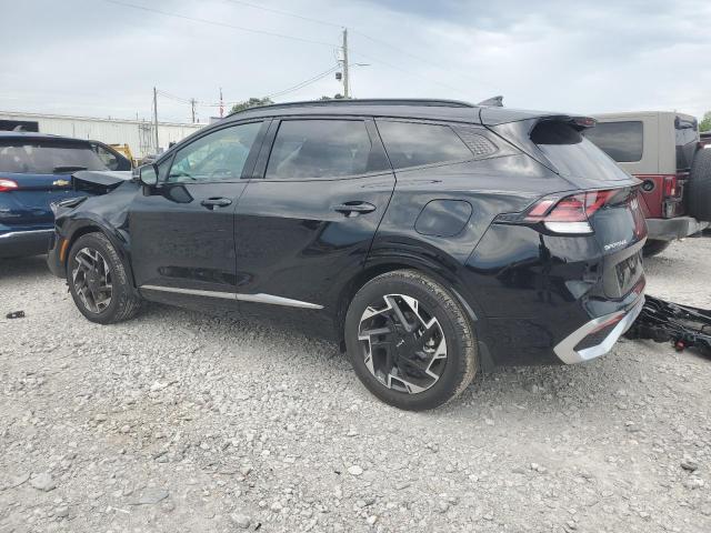 Vin: 5xyk53df2sg261251, lot: 55969715, kia sportage sx prestige 20252