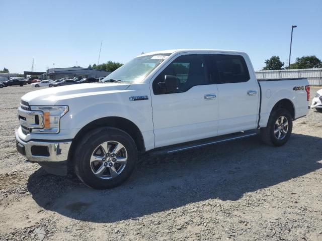 Vin: 1ftew1ep3jkc96671, lot: 57291175, ford f-150 supercrew 2018 img_1