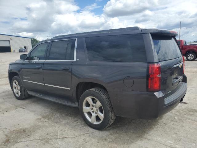 Vin: 1gnschkc0gr144585, lot: 55961775, chevrolet suburban c1500 lt 20162