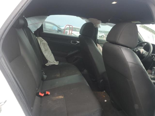 2024 HONDA CIVIC SPOR - 2HGFE2F54RH557501