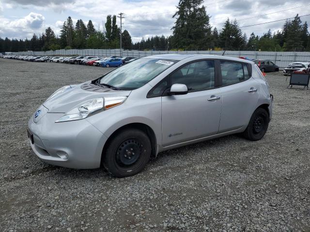 Vin: 1n4az0cp1gc311163, lot: 57086525, nissan leaf s 2016 img_1