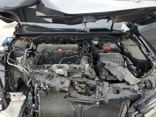 2022 HONDA CIVIC SPOR - 2HGFE2F58NH603826