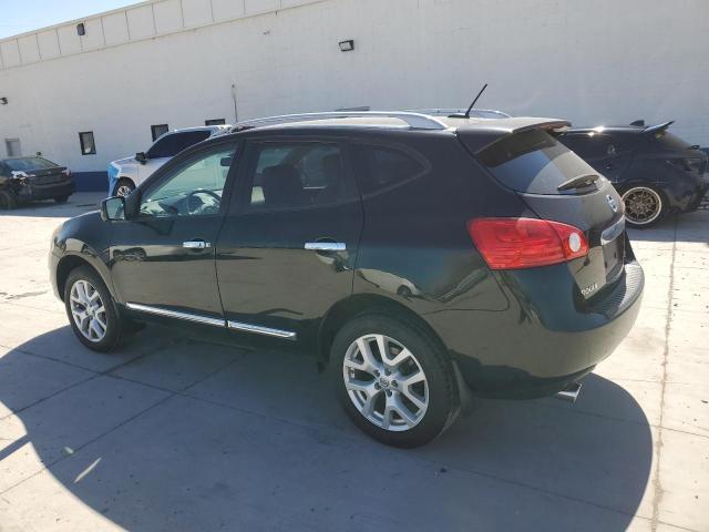 Vin: jn8as5mv4dw643086, lot: 55736225, nissan rogue s 20132