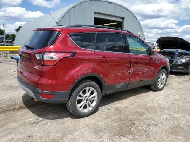 Vin: 1fmcu0gd4hue72471, lot: 54934825, ford escape se 20173