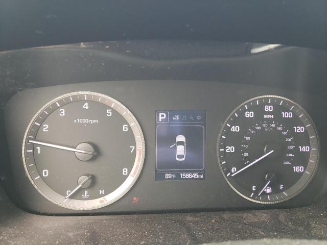 2016 HYUNDAI SONATA SPO - 5NPE34AF0GH391025