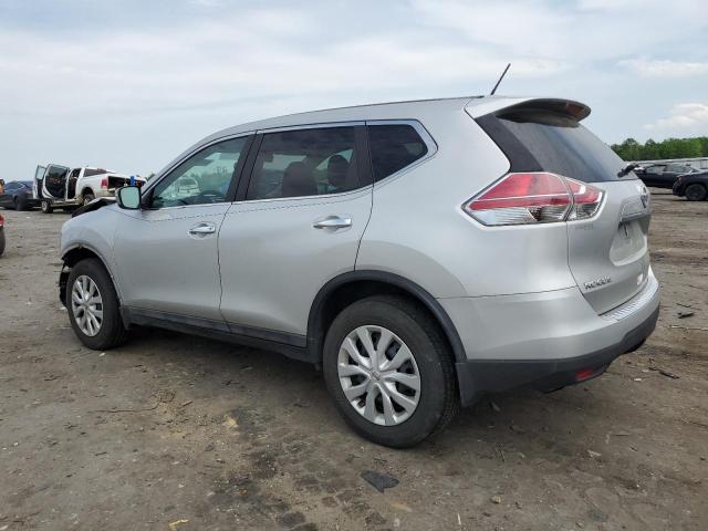 Vin: 5n1at2mkxfc861658, lot: 55252525, nissan rogue s 20152