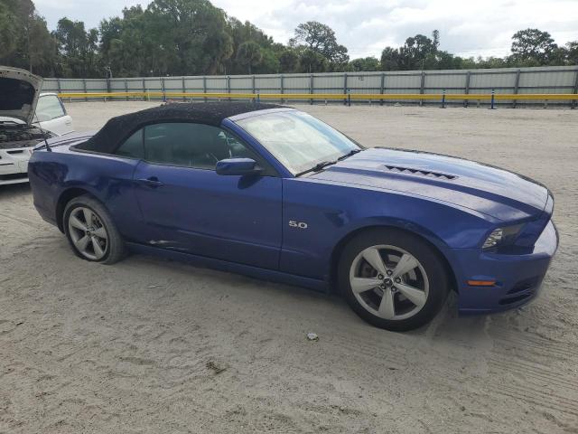 2013 FORD MUSTANG GT - 1ZVBP8FF3D5201203