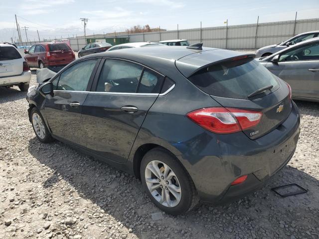 Vin: 3g1bh6se6ks599360, lot: 56599045, chevrolet cruze 20192