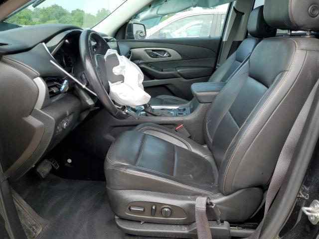 2021 CHEVROLET TRAVERSE L 1GNEVHKW9MJ259262