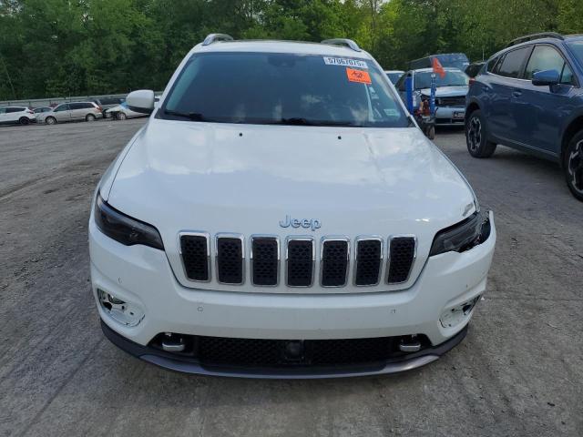 2021 JEEP CHEROKEE L - 1C4PJMDX8MD184726