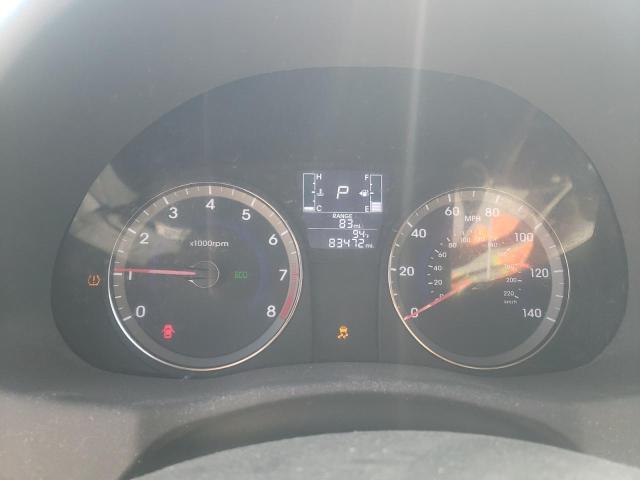 2016 HYUNDAI ACCENT SE - KMHCT4AEXGU962147