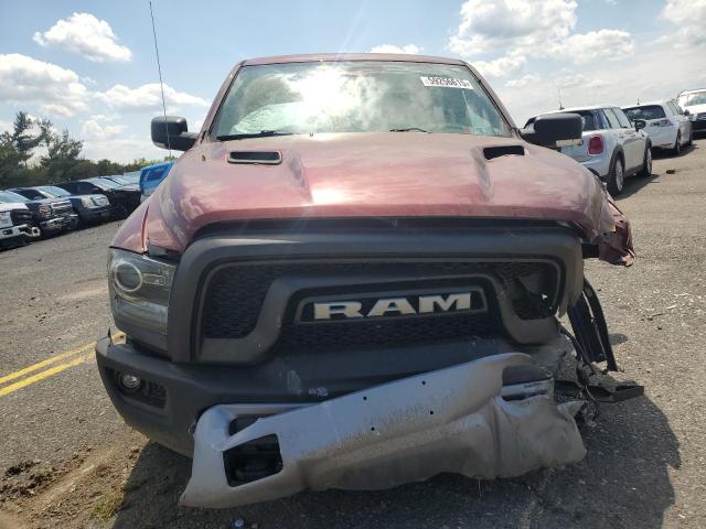 2017 RAM 1500 REBEL 1C6RR7YT9HS839737