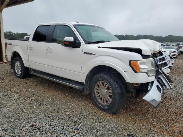 Vin: 1ftfw1ef1bfd39040, lot: 56540755, ford f-150 supercrew 20114